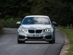 BMW M240i Coupe 2016 года (UK)